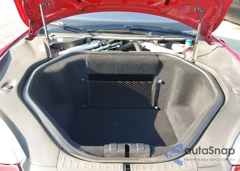 2014 Tesla Model S P85 из США, поврежденный, VIN 5YJSA1H12EFP51294